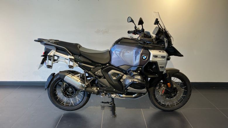 25MY BMW R1300 GS Adventure TE